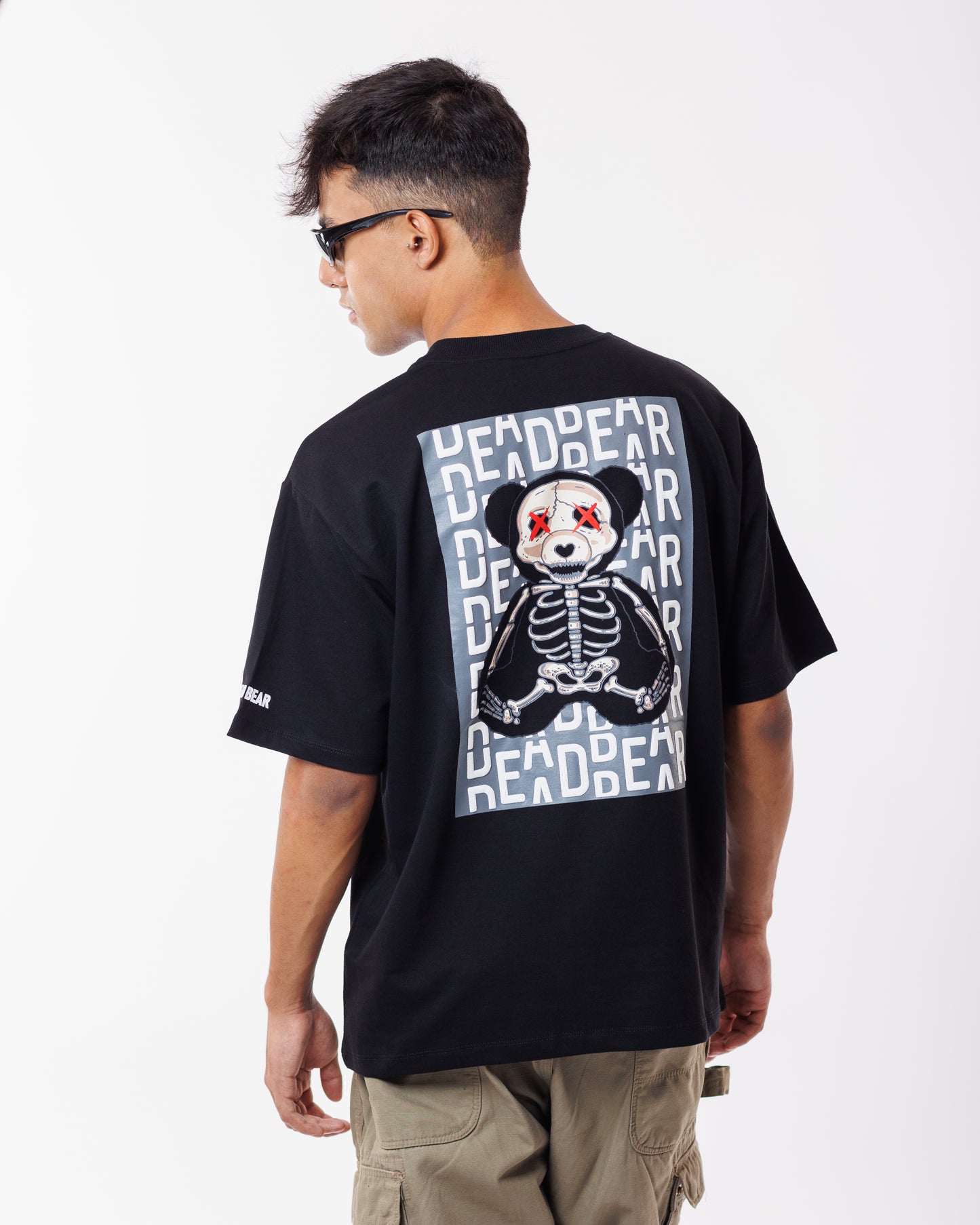 Skeleton Tee