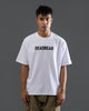 Basic White Tee