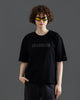 Basic  Black Tee