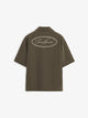 Signature Shirt Khaki