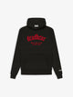 Phases Hoodie Black