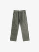 Washed Stone Grey Cargo Pants