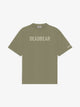Basic Sage Green Tee