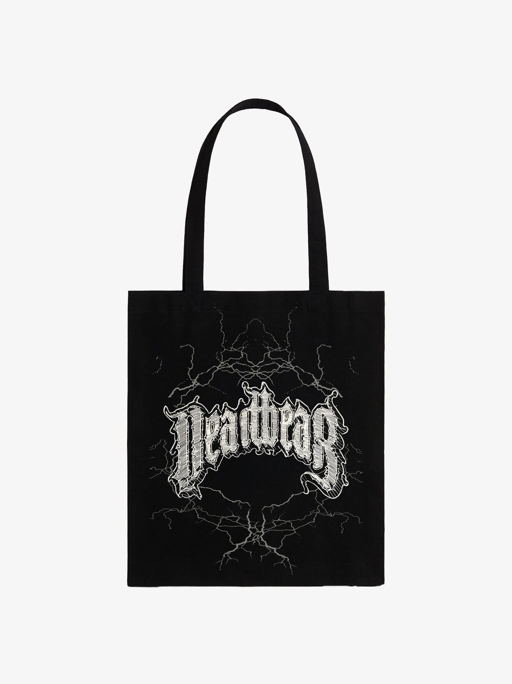 Fourth Anniversary Tote Bag