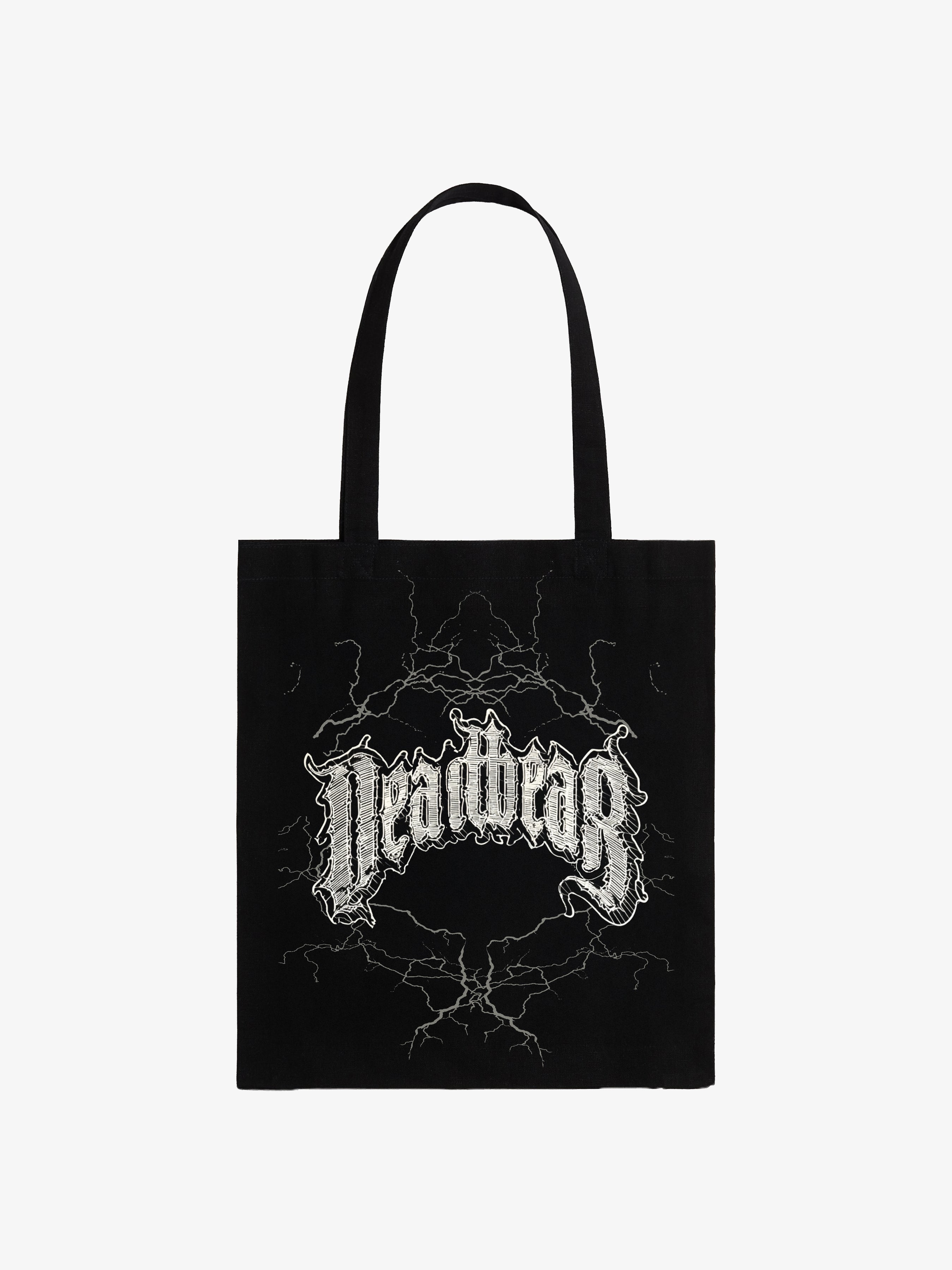 Fourth Anniversary Tote Bag