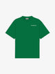 Ultra Basics Tee Green