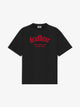 Phases Tee Black 2.0