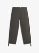 Ripstop Pants Dark Grey