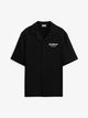 Bowling Shirt Black 2.0