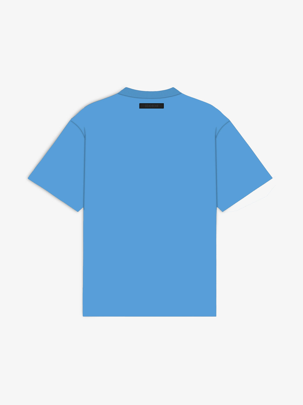 Ultra Basics Tee Blue
