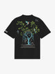 Set Free Tee Black
