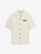 Bowling Shirt Cream
