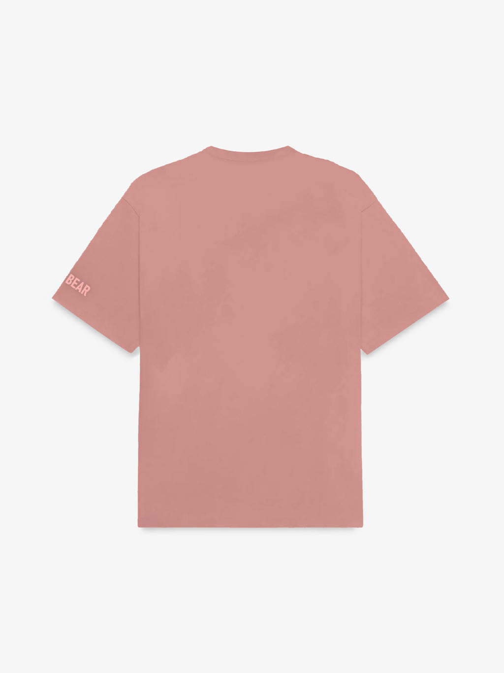 Basic Coral Tee