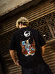 Pirate Tee Black