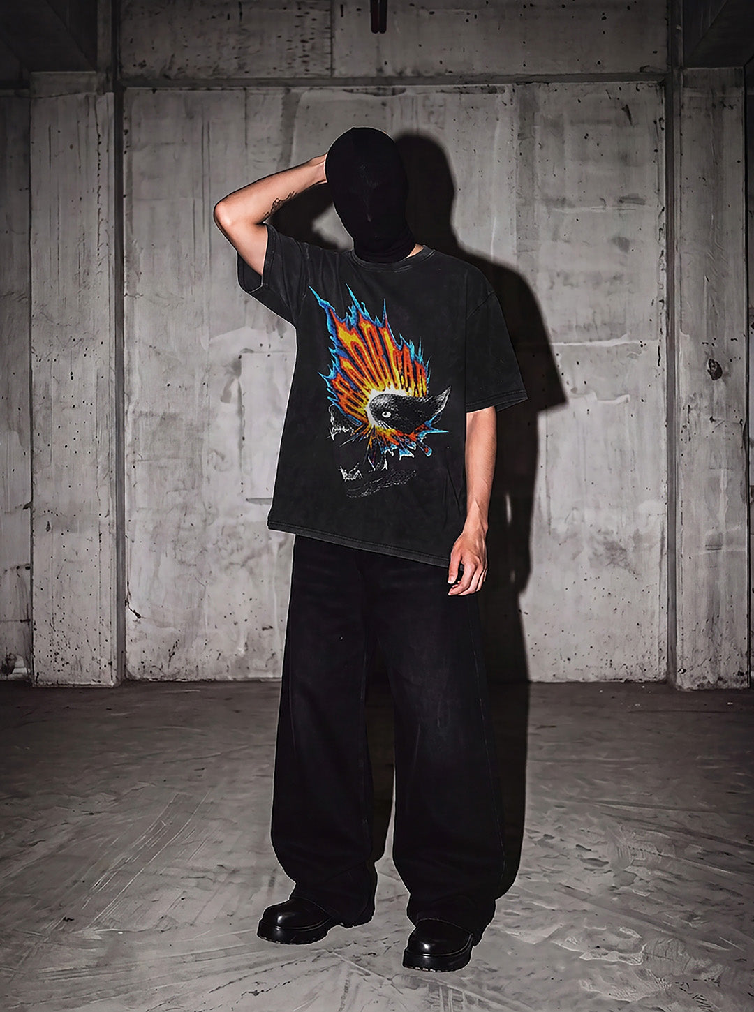NEW DROPS