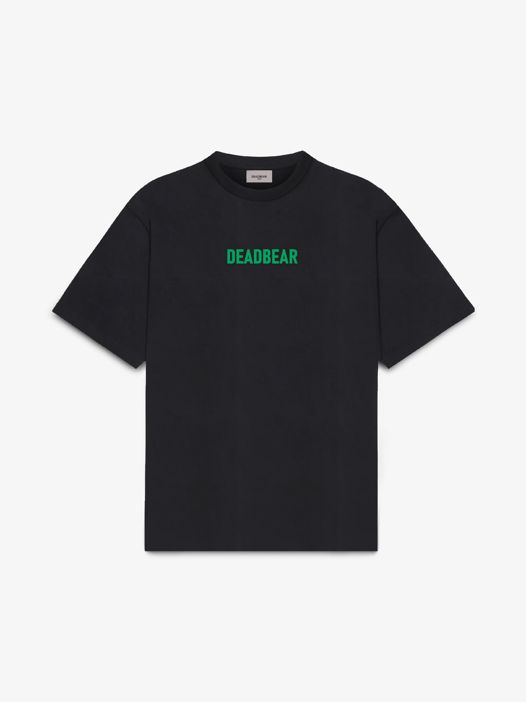 D-Basic Tee Black