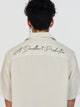 Bowling Shirt Cream