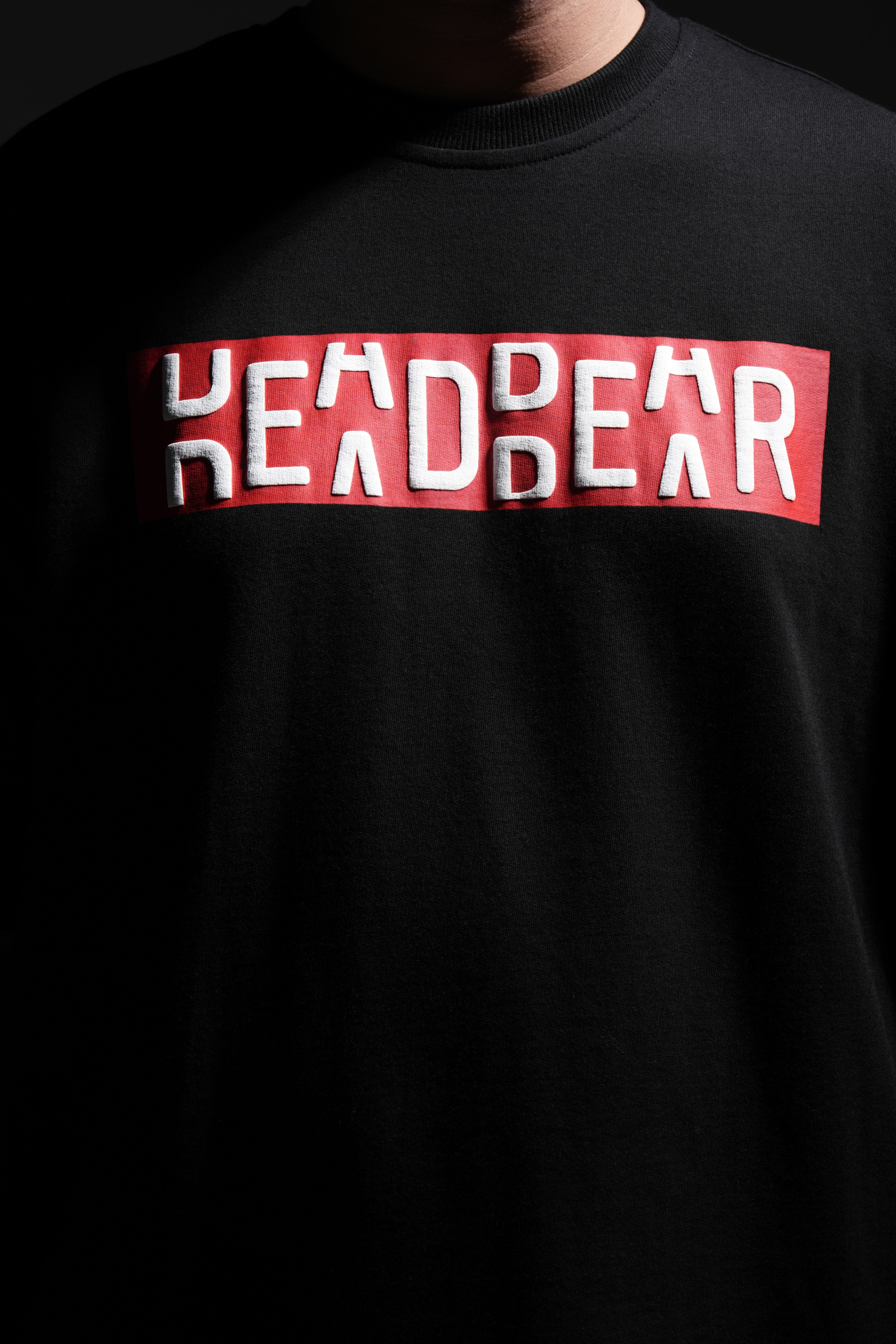 Skeleton Tee Red Edition