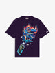Lighter Tee Purple