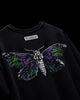 Impressions Tee Black
