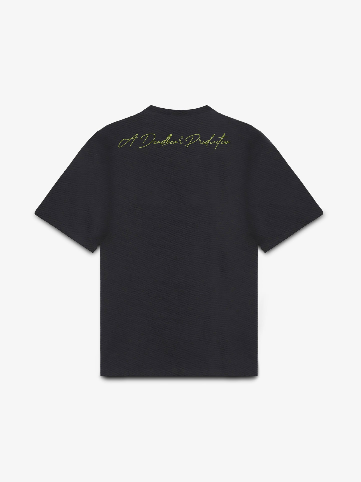 The Ted-Tee Black