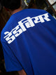Gully Tee Royal Blue