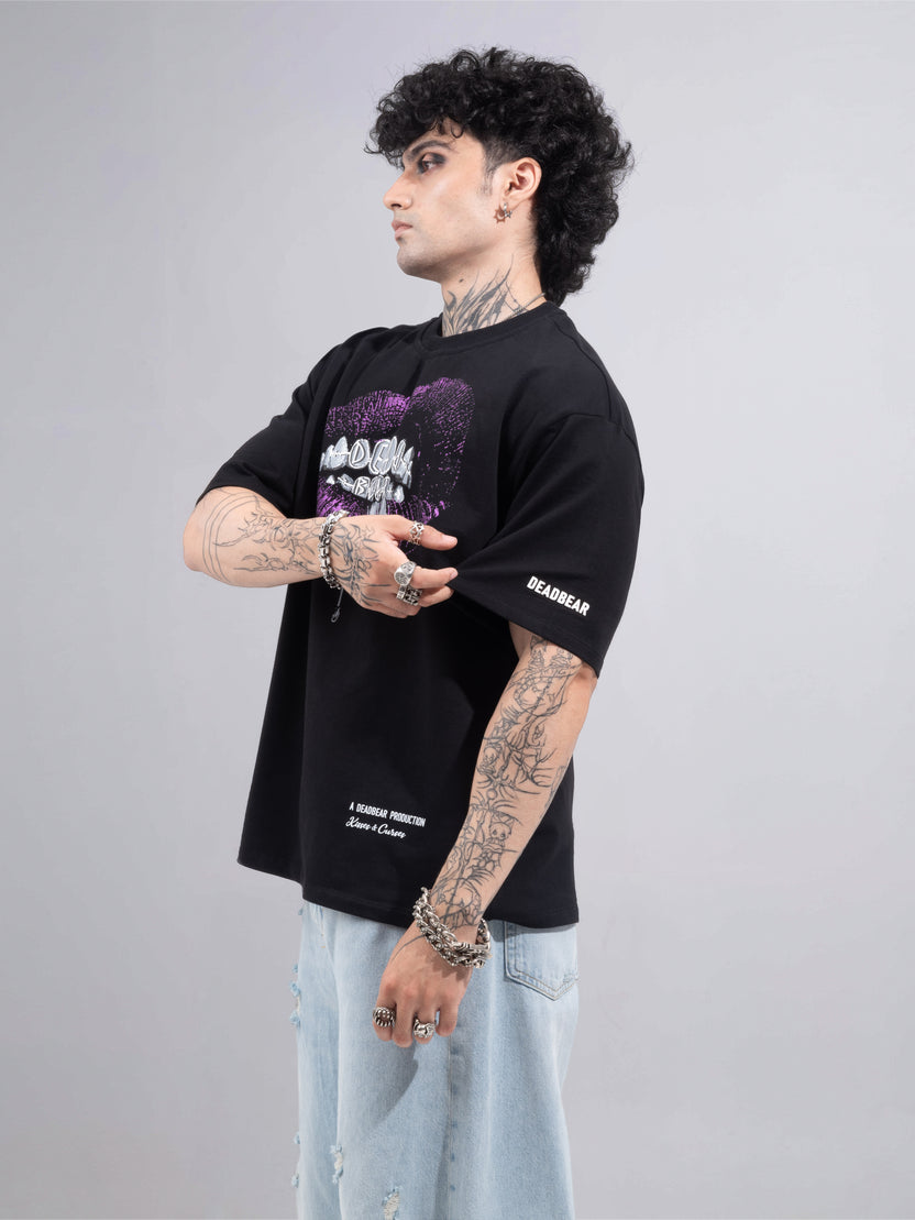 Naughty Bear Tee – DEADBEAR
