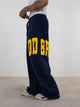 Baggy Pants Navy 2.0