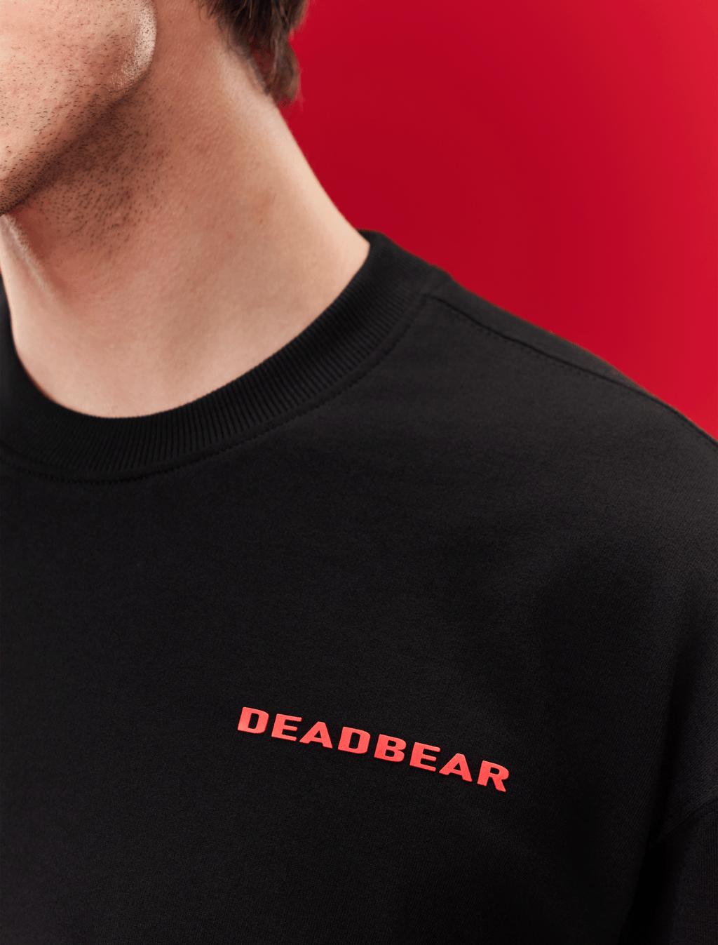 Ultra Basics Tee Black