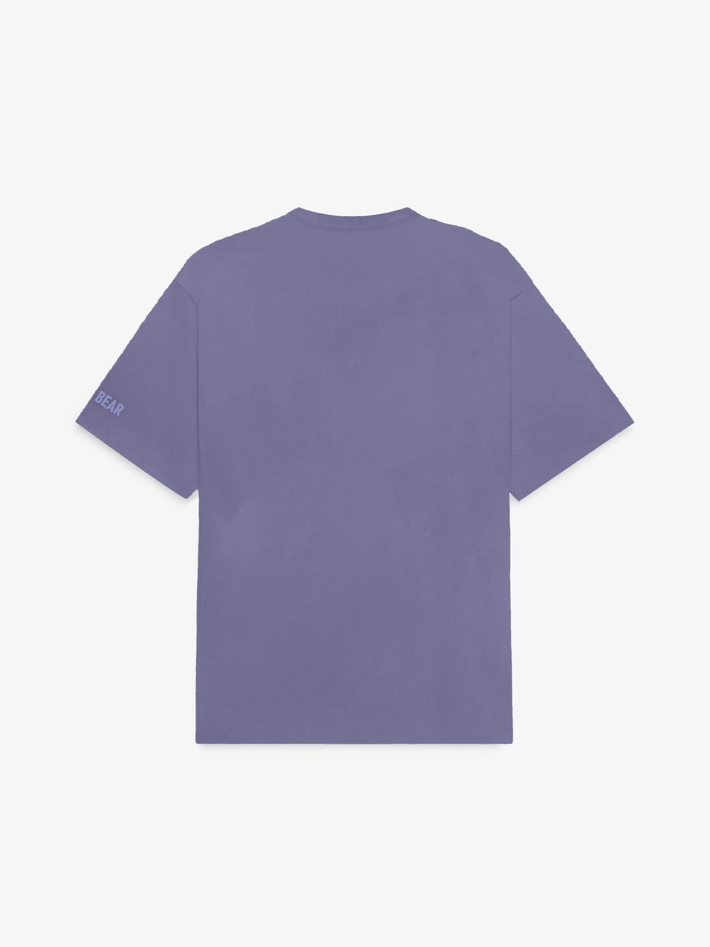 Basic Lavender Tee