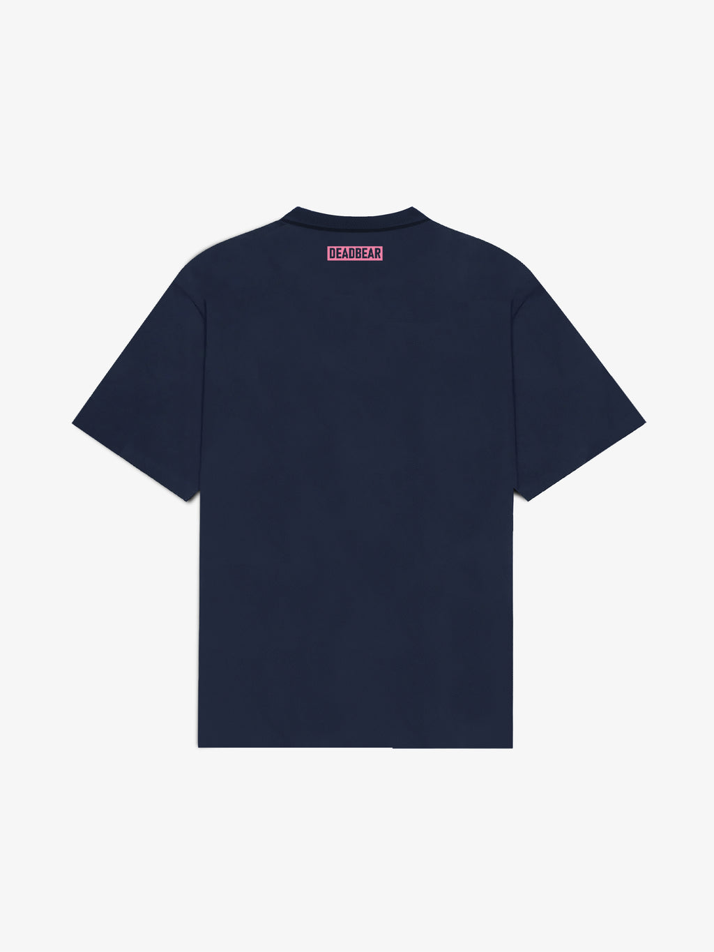 Phases Tee Navy