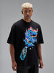 Lighter Tee Black