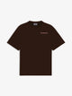 Ultra Basics Tee Brown