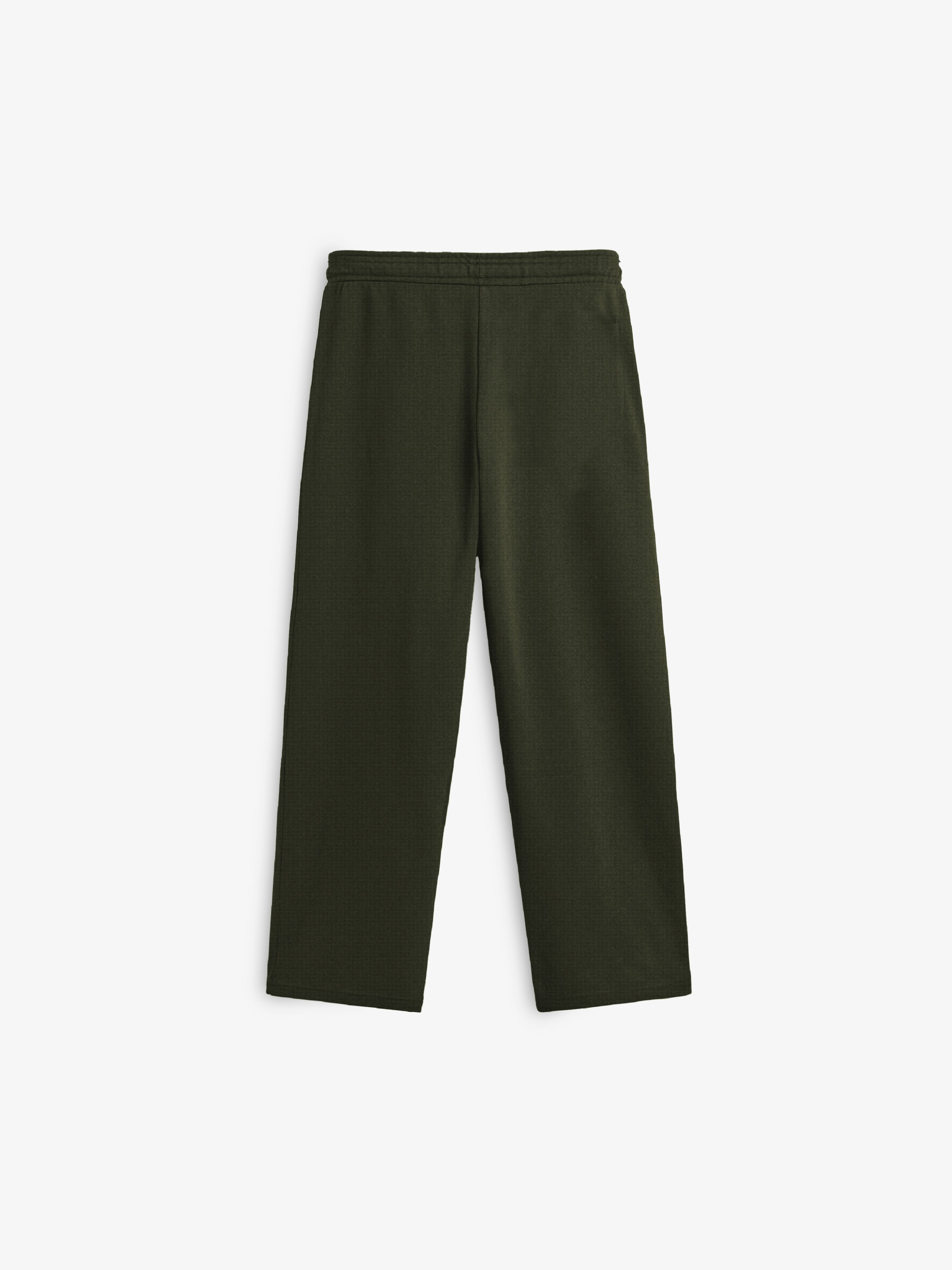 Co-ord Bottom Olive