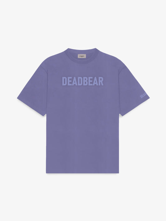 Basic Lavender Tee