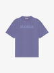 Basic Lavender Tee