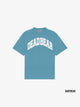 Babybear Waffle Tee Powder Blue