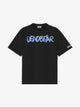 Harm No Bear Tee Black 2.0
