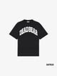 Babybear Waffle Tee Black