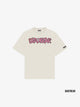 Babybear Harm No Bear Tee Cream