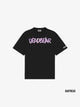 Babybear Harm No Bear Tee Black