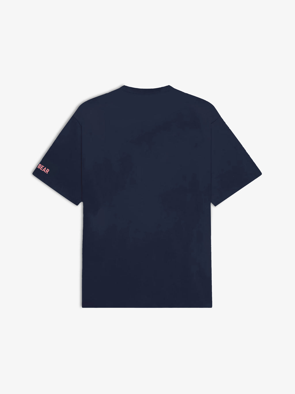 The Heart Tee Navy Blue