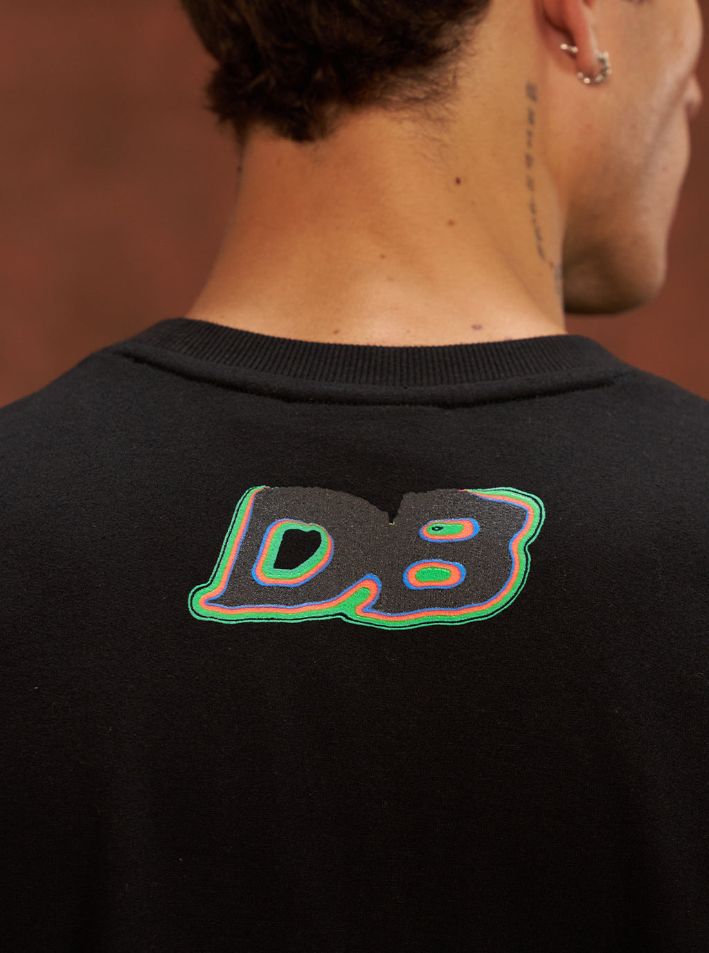 Thermal 1.0 Tee Black