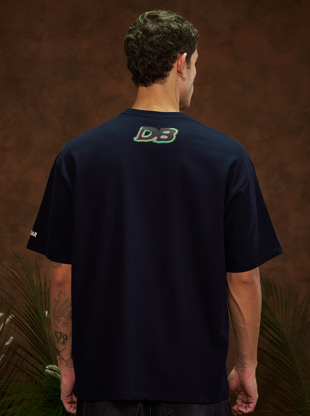 Thermal 1.0 Tee Navy