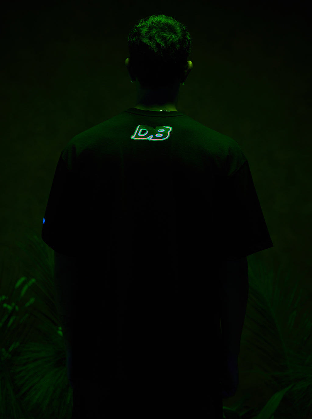Thermal 1.0 Tee Black