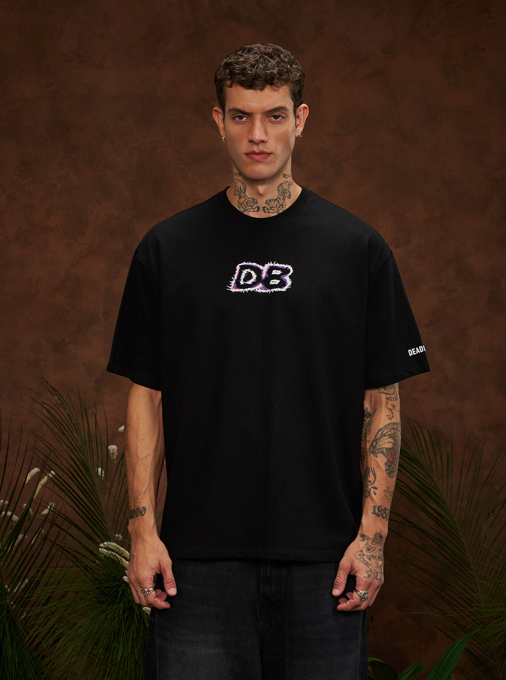 Thermal 2.0 Tee Black