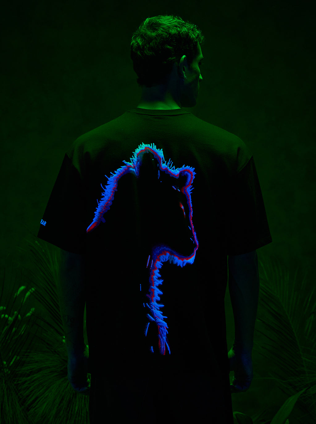 Thermal 2.0 Tee Grey