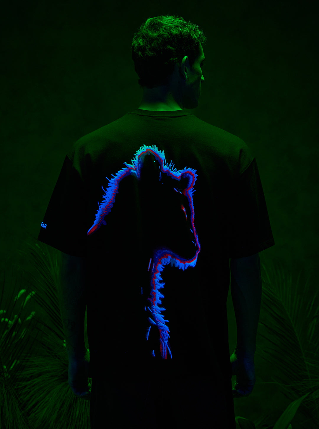 Thermal 2.0 Tee Grey