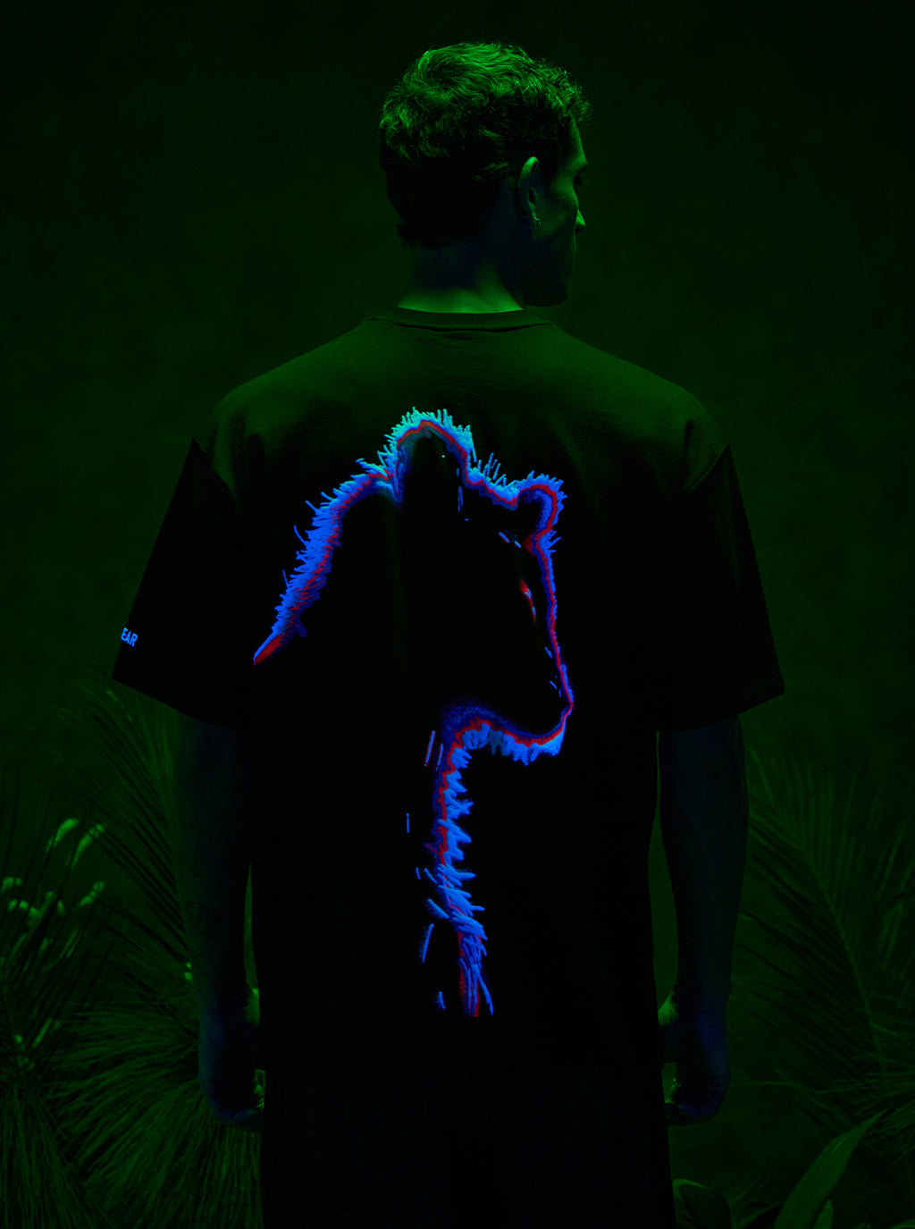Thermal 2.0 Tee Black