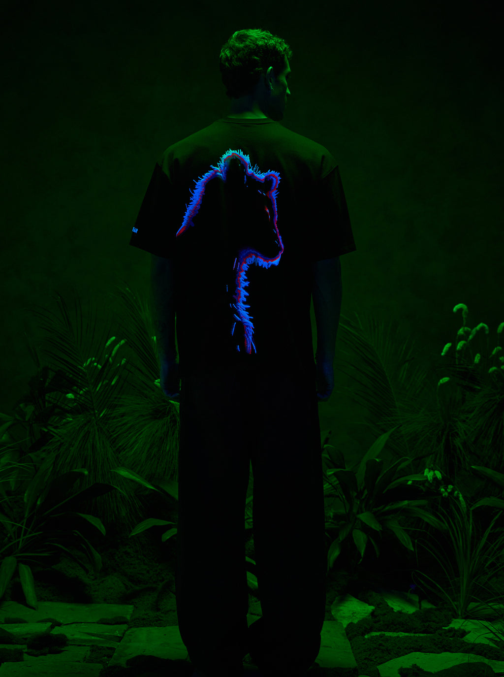 Thermal 2.0 Tee Black